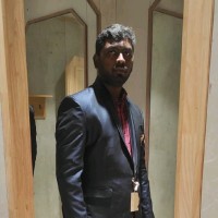 Muniraj S