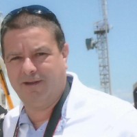 Stephan Fugere