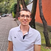 Sergio Pabón Osorio