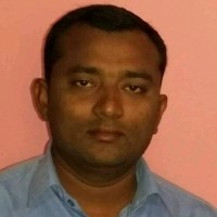 Mohammed Shamsuddin