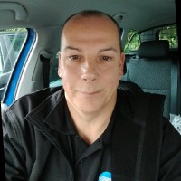 Paul Clarke