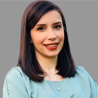 Elham Mousavi