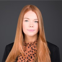 Leah Carmichael