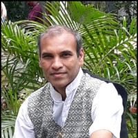 Naresh Bhardwaj