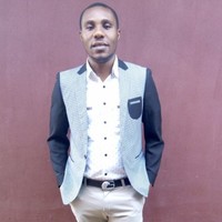 Mr. Olalusi Richard