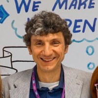 Stefano Cislaghi