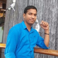 Avinash Yadav