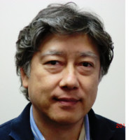 Mark Takahashi