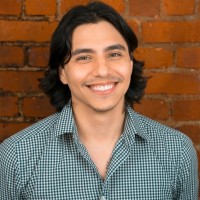 Oscar Gonzalez-Colorado