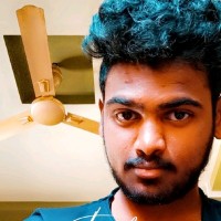Sravan Kumar