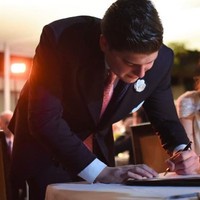 Agustín Medina Zannie