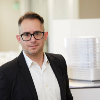 Cory Griffin, Aia