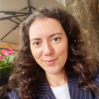 İrem Çağla Özel