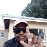 Boitumelo Mosoeunyana