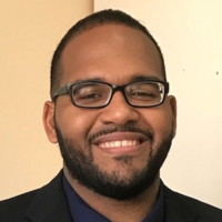 Thomas Delain, M.Ed.