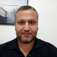 Murat Gecgel