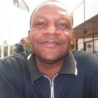 Abie Kopong