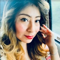 Glindelia Chavéz Mariano