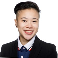 Joyce Sham, Pmp, Csm, Icgb