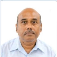 Ram Krishnamurthy