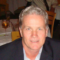 Ted Rockwell