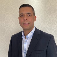 Rodrigo Batista dos Santos