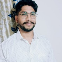 Rishabh Jha