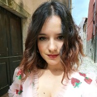 Simona Ester Melis