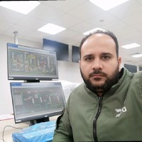 Mohsen Marei