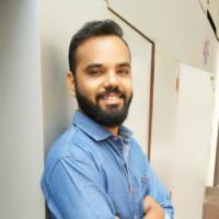 Jayesh Prajapati