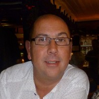 Andy Huntley