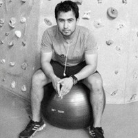 Cristian Alejandro martinez Alvarez