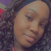 Ashiyla Daughtry