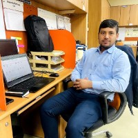 Gaurav Kuma₹
