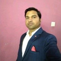 Devendra Kumar Shakya
