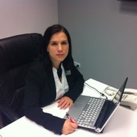 Denisa Urgeová Augustínová