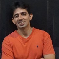 Vivek Gangwani