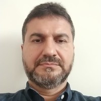 Ruber Paulo de Oliveira Gomes