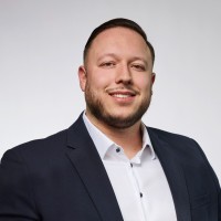 Aron Bonomo