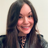Vanessa Leong