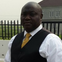 Martin Ajayiobe, MBA, CISSP