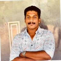 Hashir Mohammed