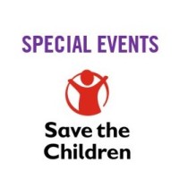 Special Events Save The Children Uk
