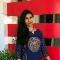 Suman Kumari
