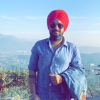 Angad Jit Singh Uberoi