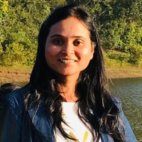 Kanchan Mankar