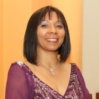 Ivone Francisca Silva