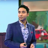 Mayukh Bhaowal