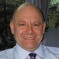 David Harper