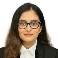 Prachi Bothra